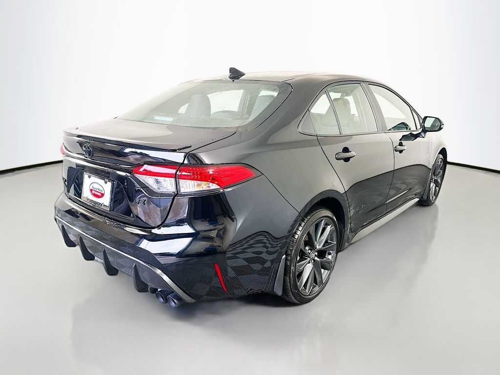 Thumbnail: 2026 Toyota Corolla - 5