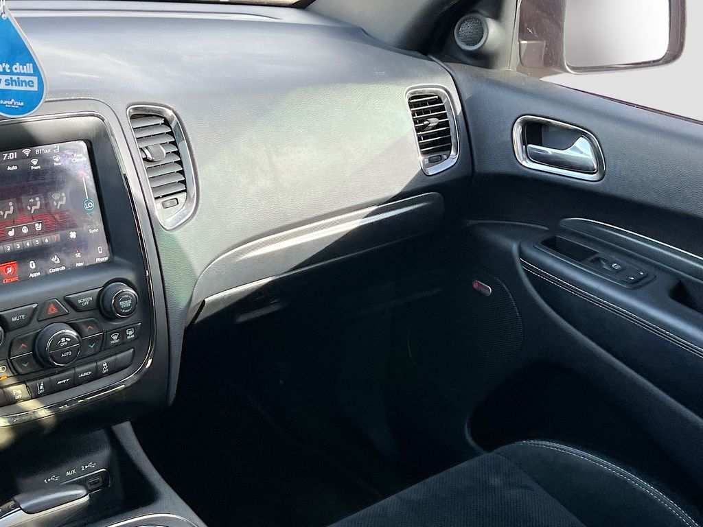 Used 2018 Gray Dodge SRT image 25