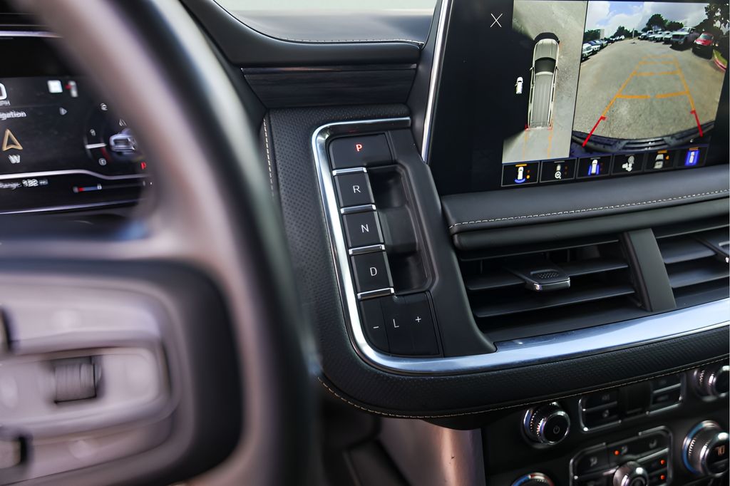 Used Car 2022 Gmc Yukon  Slt For Sale Under $60,000 In Austin, Texas