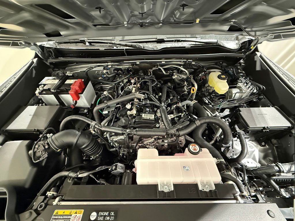 Thumbnail: 2026 Toyota 4Runner - 10
