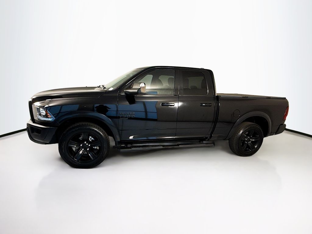 Thumbnail: 2022 RAM 1500 Classic - 8