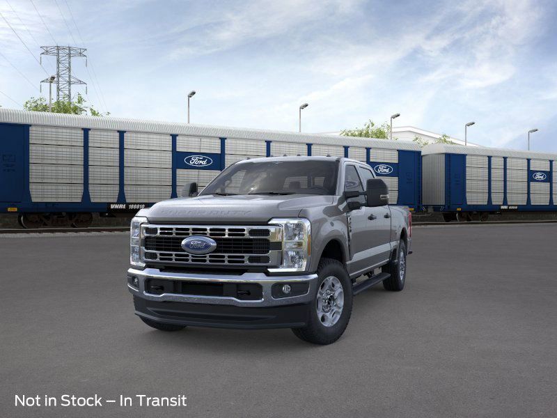 2026 Ford F-250 XLT