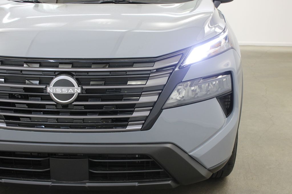 new 2026 Nissan Rogue car, priced at $29,945