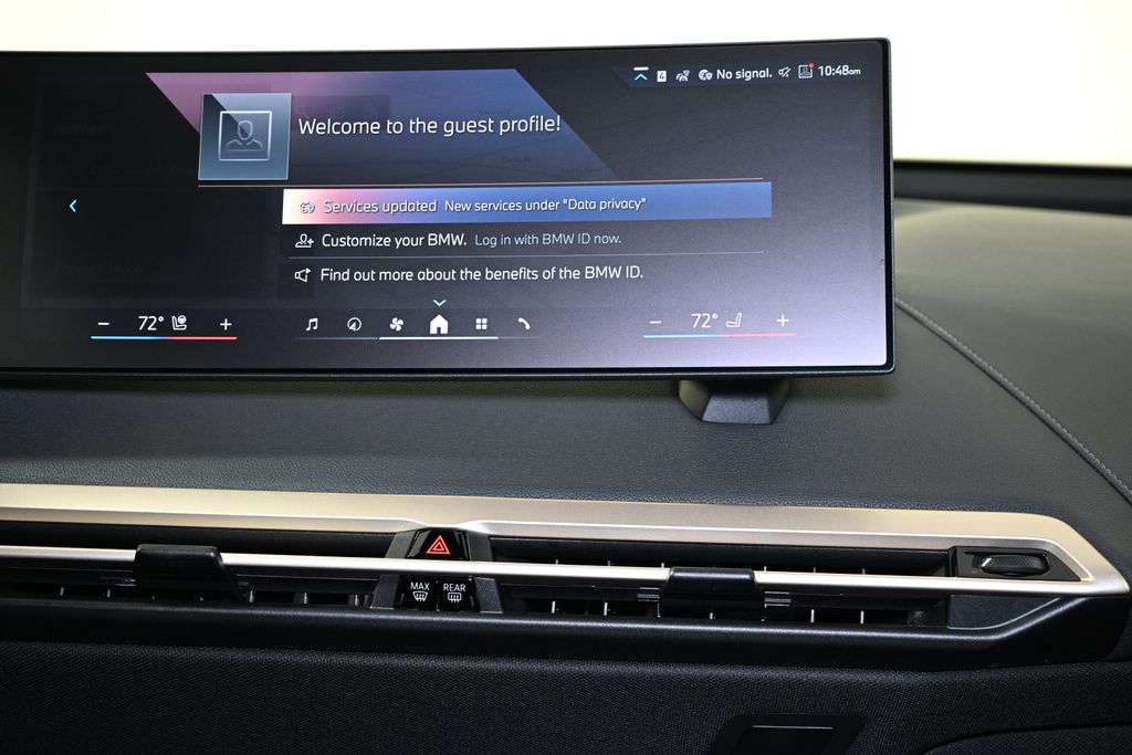 Thumbnail: 2026 BMW iX - 18