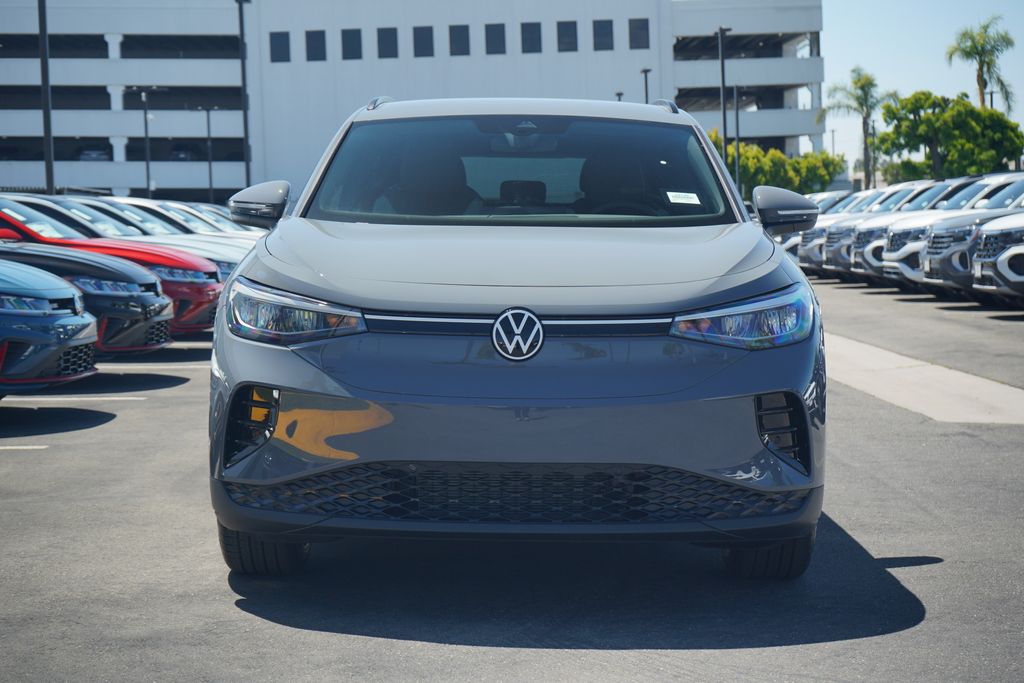 2025 Volkswagen ID.4 Pro 5