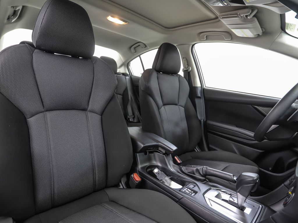 2023 Subaru Impreza Premium 28