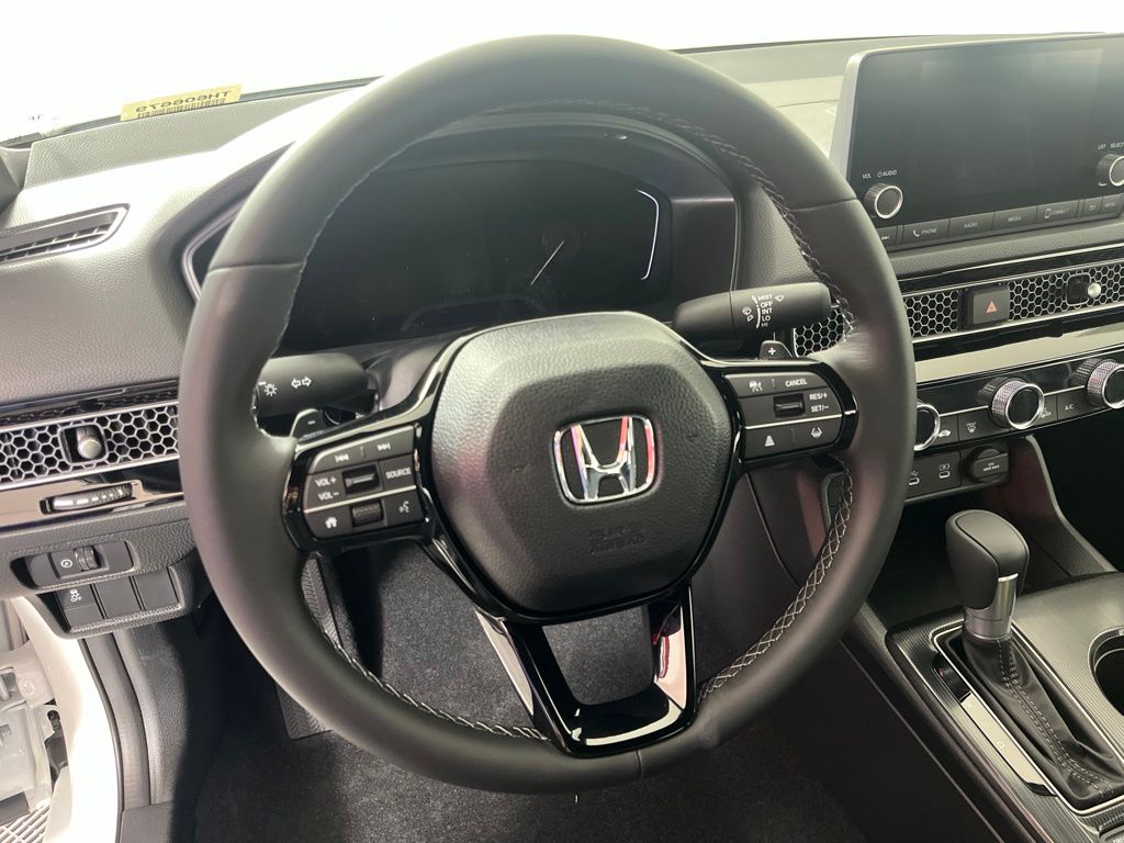 Thumbnail: 2026 Honda Civic - 27