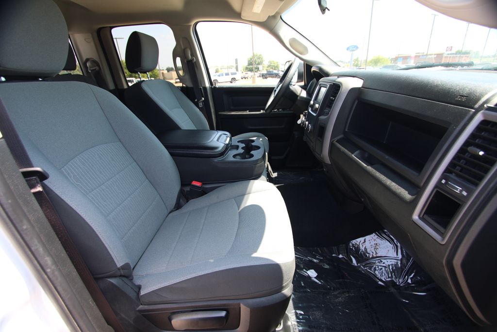 Used 2023 Ram 1500 Classic Truck