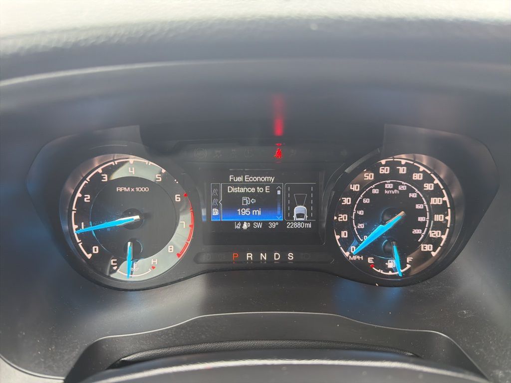 used 2023 Ford Ranger car, priced at $30,995