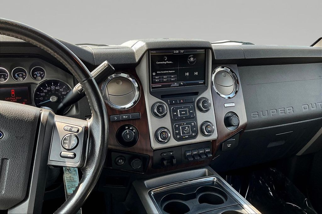 Used 2016 Ford F-250SD Truck