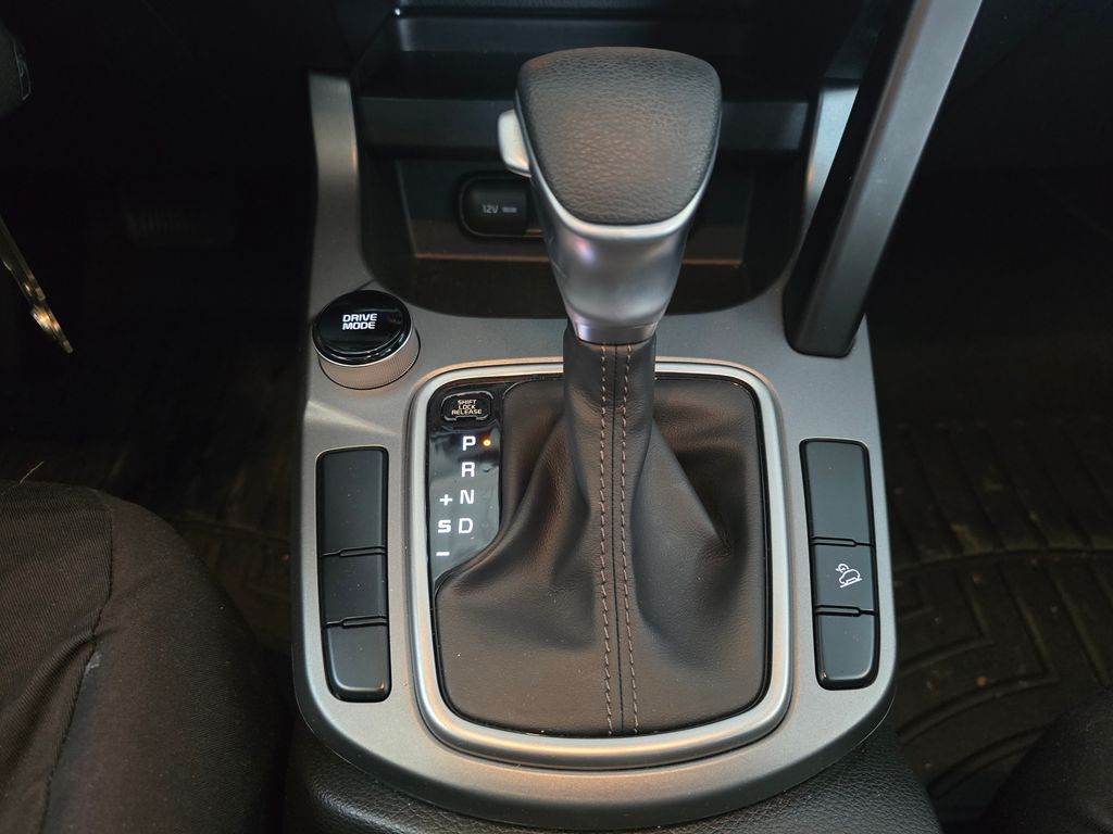 Thumbnail: 2021 Kia Seltos - 16