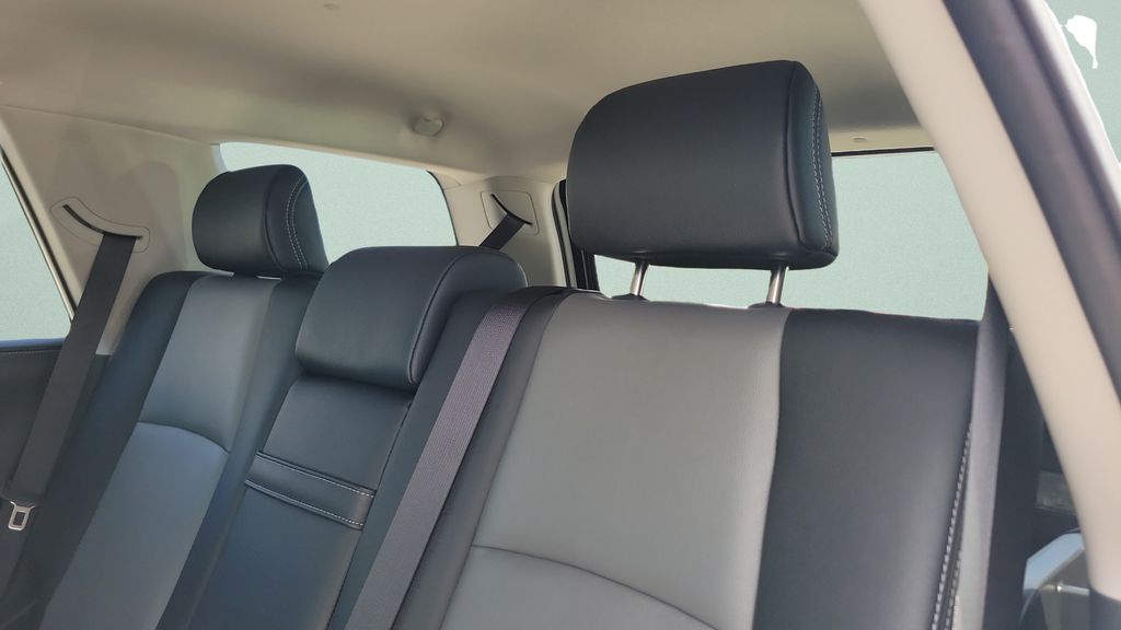 Certified Used 2023 White Toyota SR5 Premium image 12