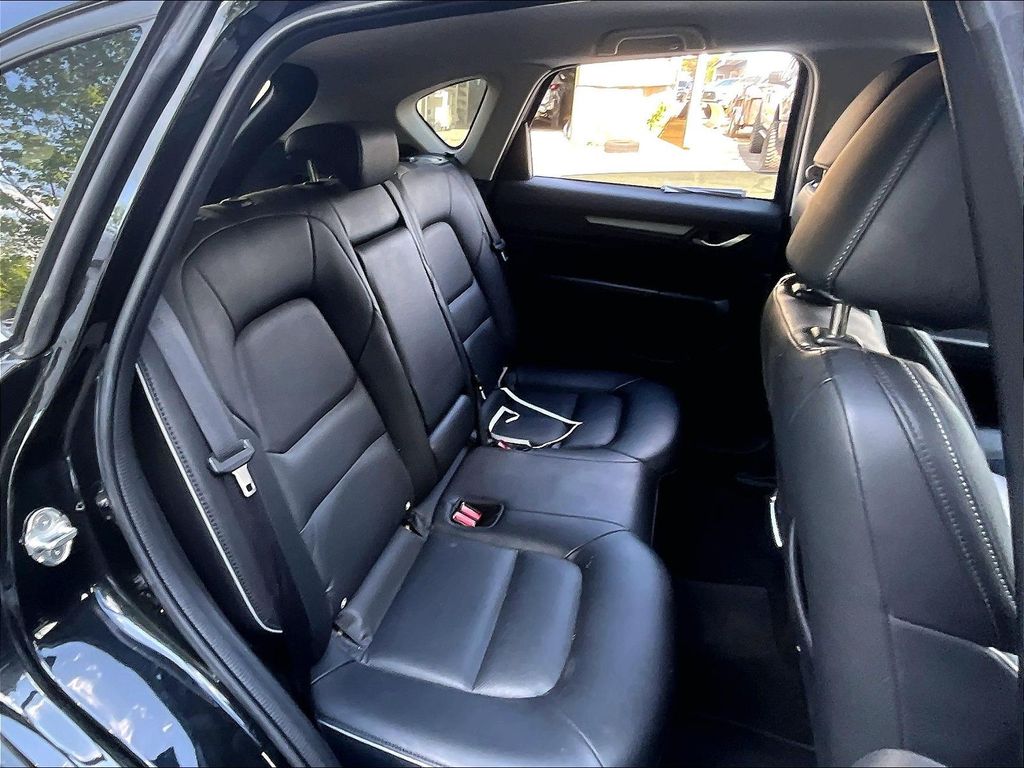 2024 Mazda CX-5 — photo 16