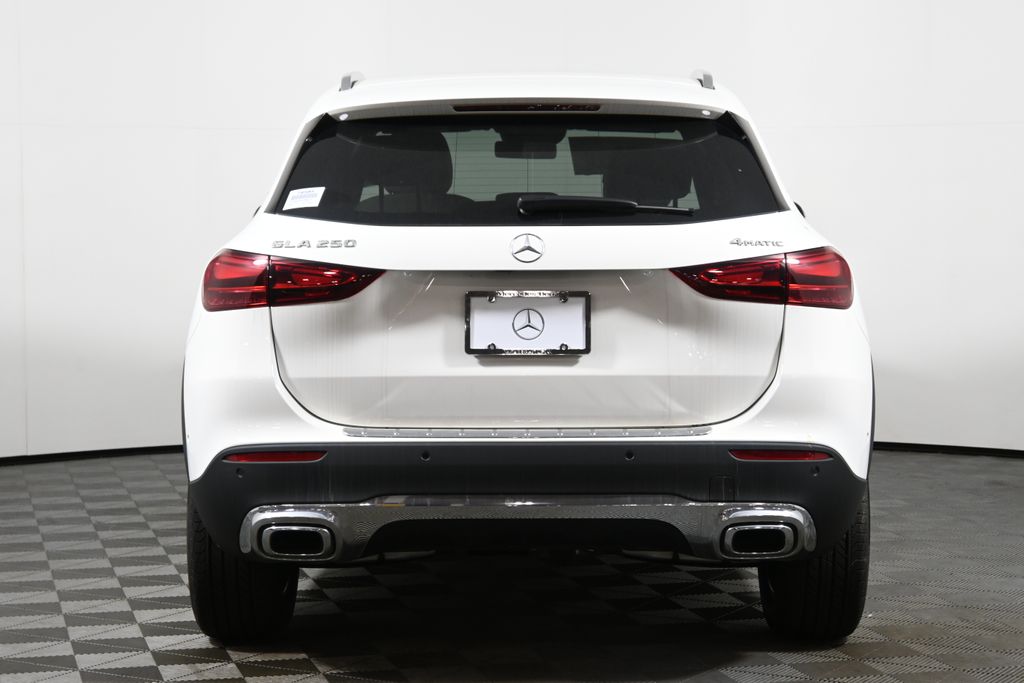 Thumbnail: 2025 Mercedes-Benz GLA - 6