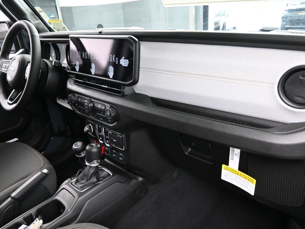 New 2026 Anvil Clear Coat Jeep Willys image 30