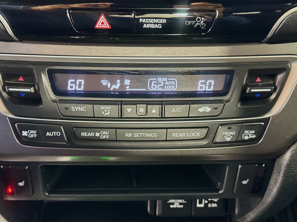 Used Car 2022 Honda Pilot  Sport For Sale Under $30,000 In Austin, Texas