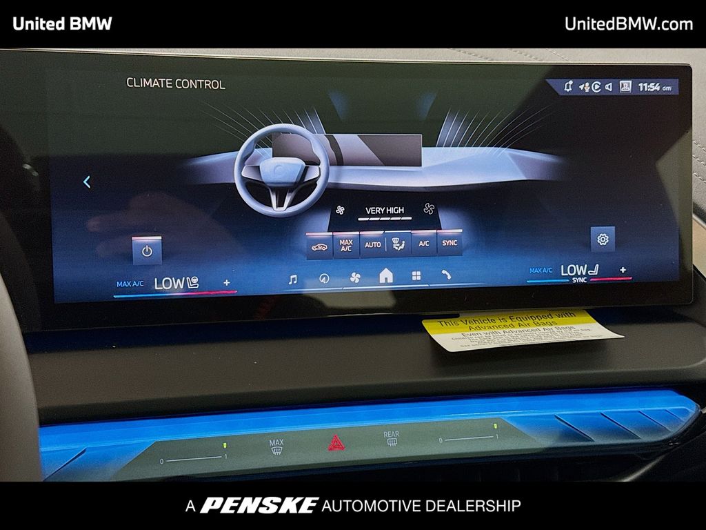 Thumbnail: 2026 BMW X3 - 8