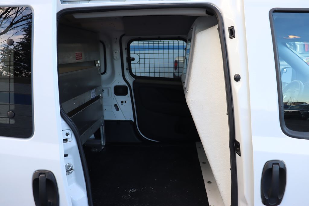 2019 RAM ProMaster City Tradesman 13