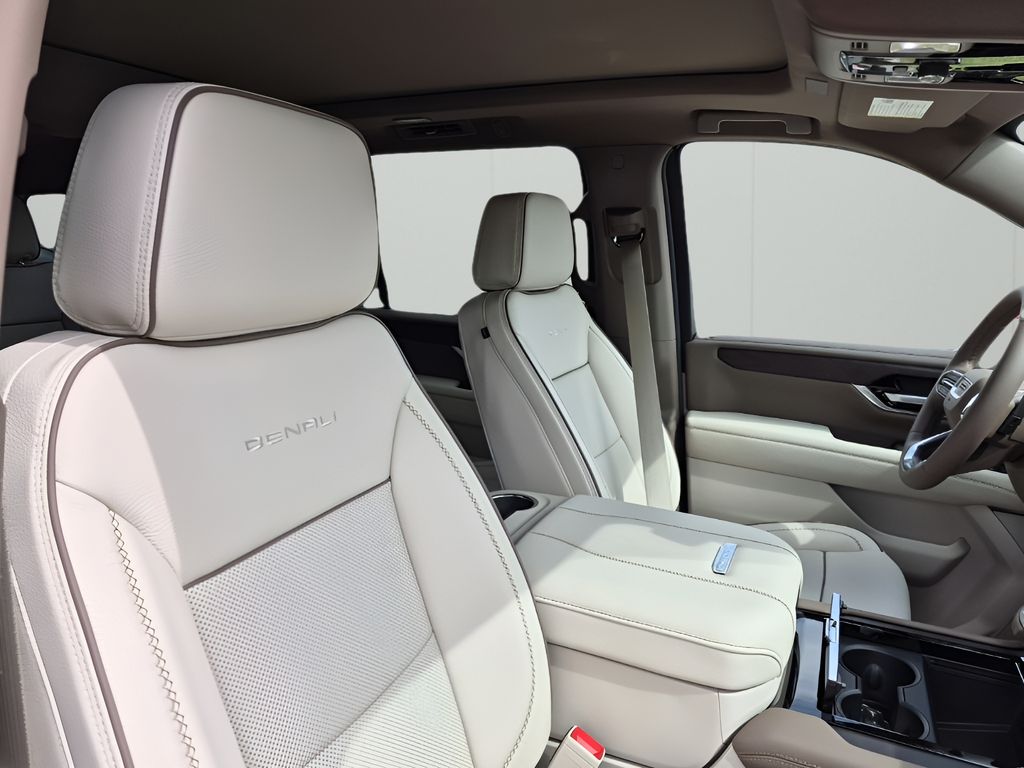 New 2026 Silver GMC Denali image 15