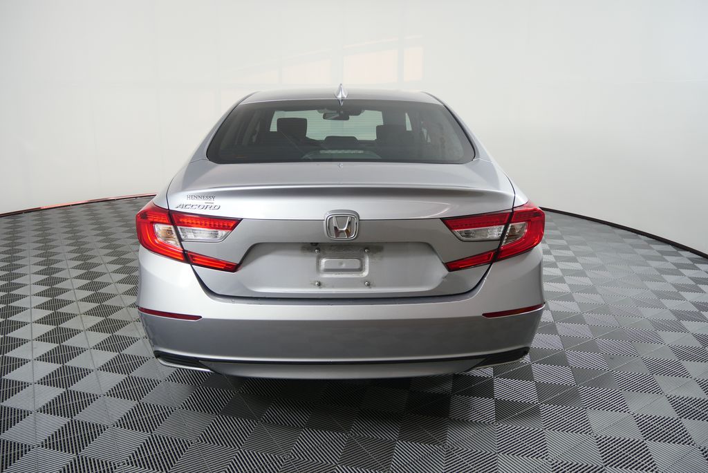 Thumbnail: 2018 Honda Accord - 4