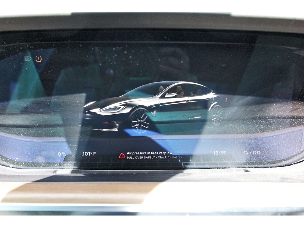 Used 2021 Tesla Model S Hatchback