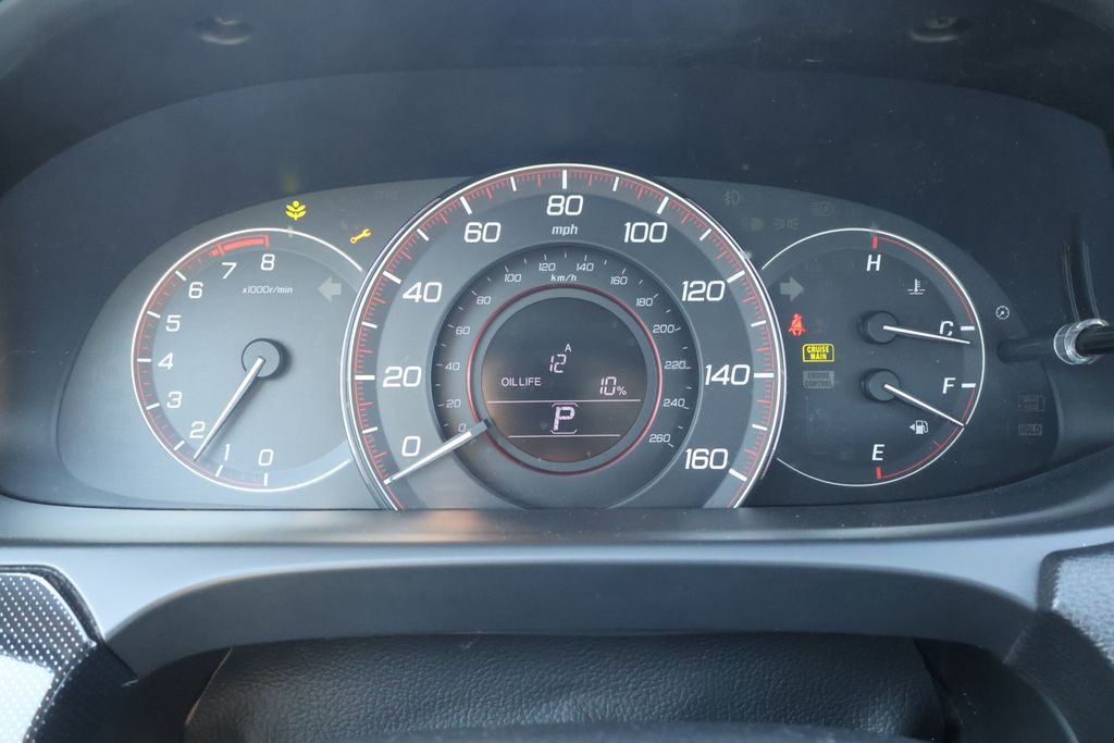 Thumbnail: 2014 Honda Accord - 14