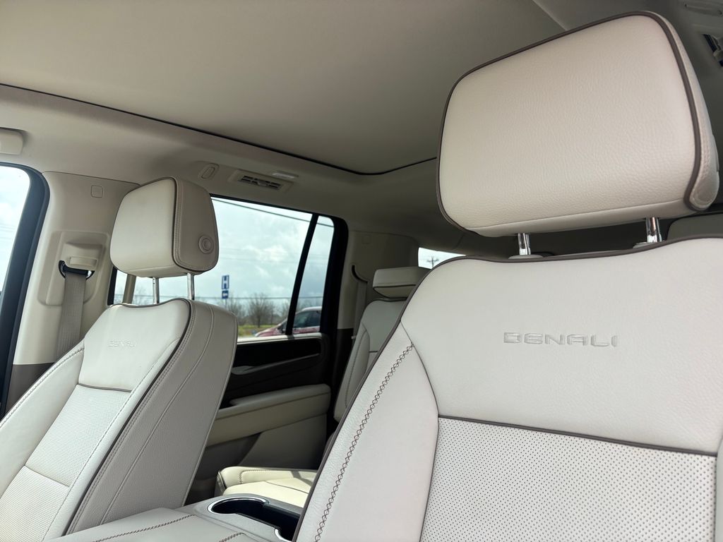 Used Car 2023 Gmc Yukon Xl  Denali For Sale Under $70,000 In Austin, Texas