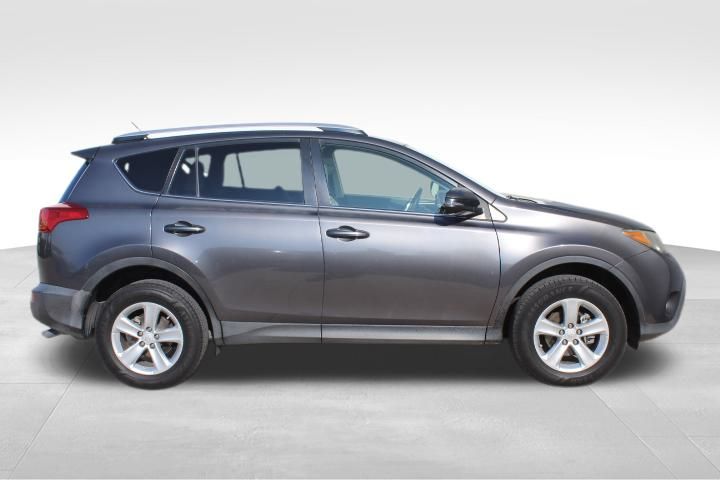 Used Car 2013 Toyota Rav4  Xle For Sale Under $10,000 In Georgetown, Texas