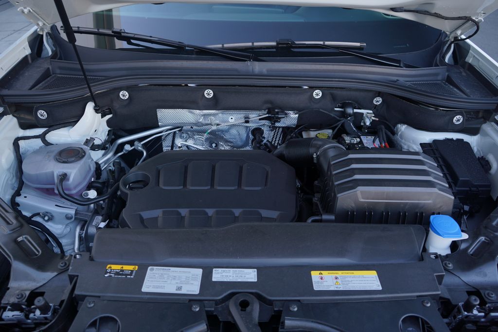 Thumbnail: 2025 Volkswagen Atlas - 13