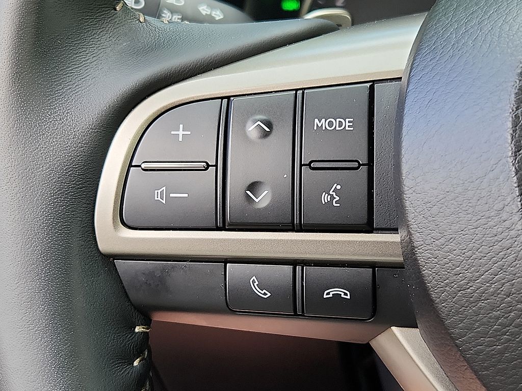 2022 Lexus RX 350 22