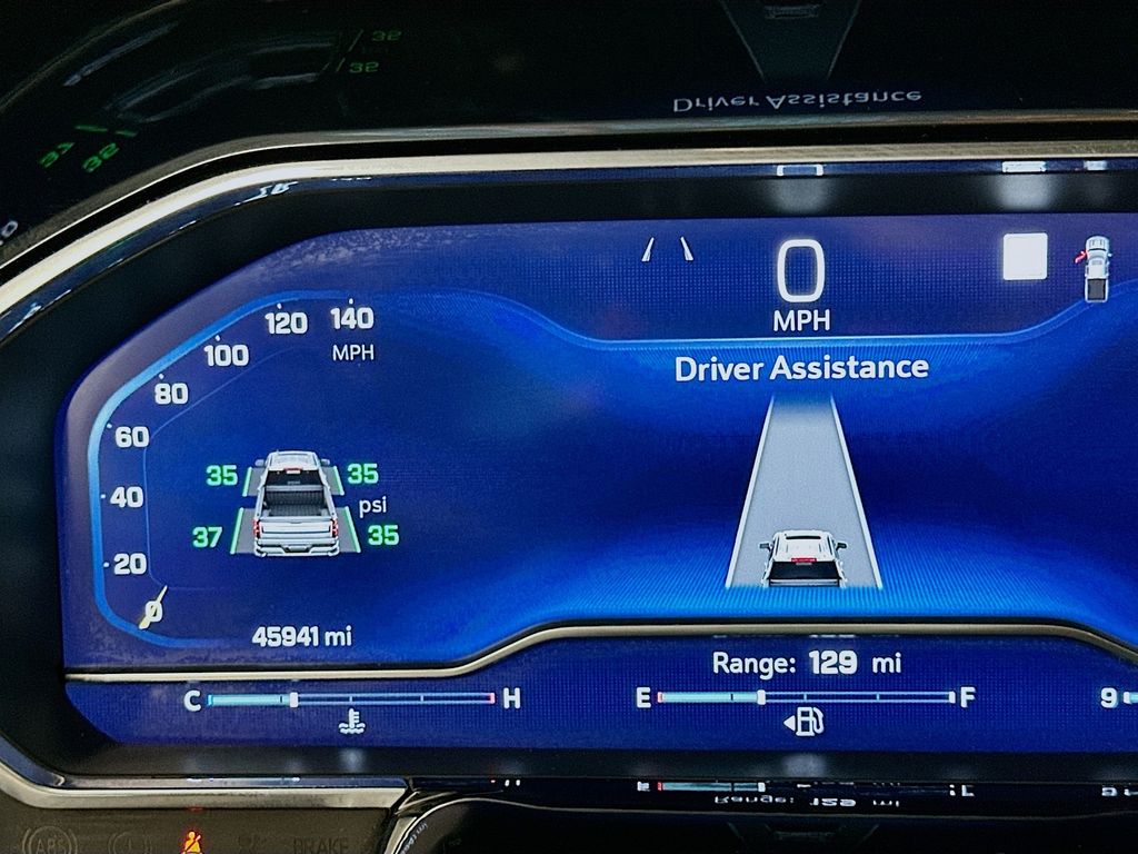 Thumbnail: 2023 Chevrolet Silverado 1500 - 12