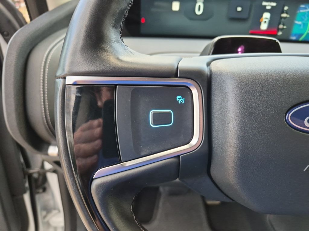 Used Car 2025 Ford Expedition  Platinum For Sale Under $80,000 In Austin, Texas