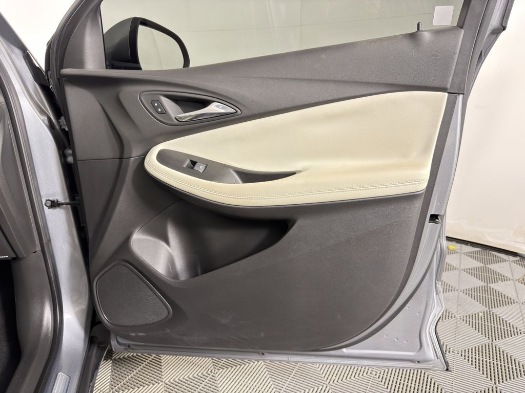 used 2023 Buick Encore GX car, priced at $18,500