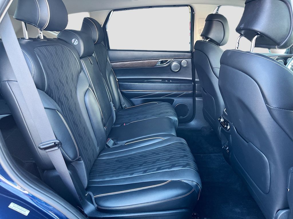 2023 GENESIS GV80 Standard - Photo 29