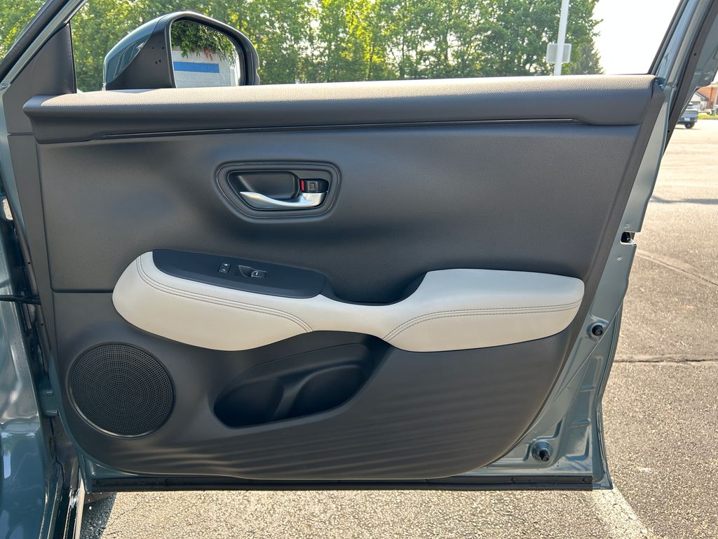 Thumbnail: 2026 Honda HR-V - 25