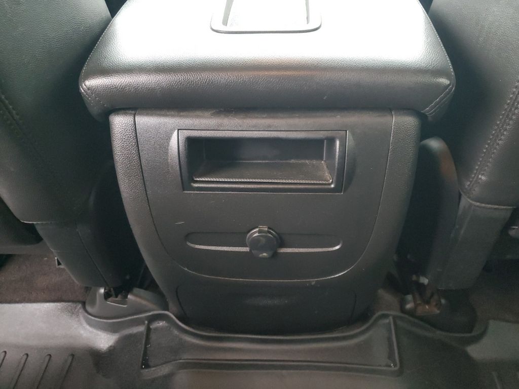 Used Car 2011 Chevrolet Silverado 1500  Ltz For Sale Under $20,000 In Austin, Texas