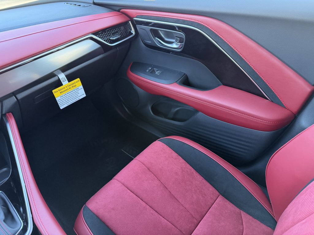 new 2026 Acura ADX car, priced at $40,150