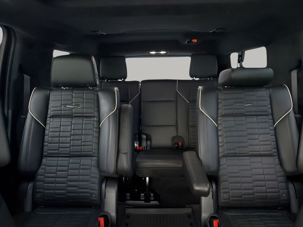 Used Car 2023 Cadillac Escalade Esv  V-series For Sale Under $110,000 In Austin, Texas