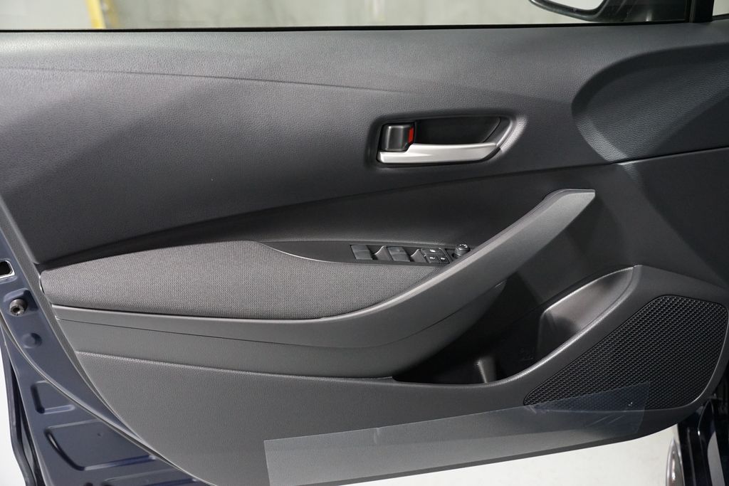 Thumbnail: 2026 Toyota Corolla - 30