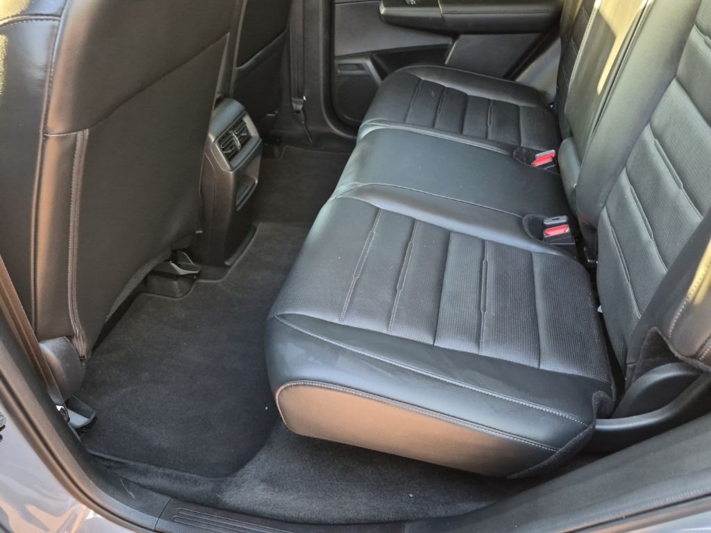 Used Car 2023 Honda Cr-v  Ex-l For Sale Under $30,000 In Austin, Texas