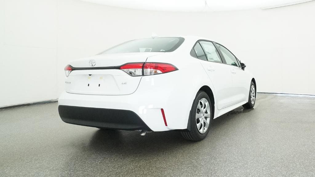 Thumbnail: 2026 Toyota Corolla - 27