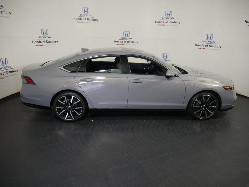 Thumbnail: 2026 Honda Accord - 3