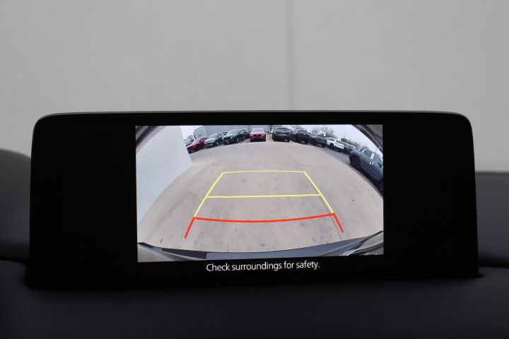 Used Car 2024 Mazda Cx-5  2.5 S Select Package For Sale Under $25,000 In Georgetown, Texas