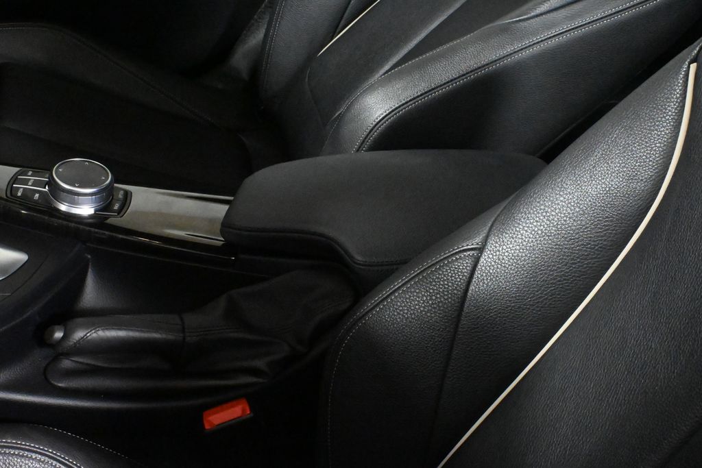 Thumbnail: 2020 BMW 4 Series - 26