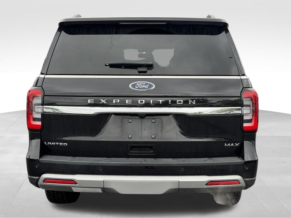 2024 Ford Expedition Limited MAX