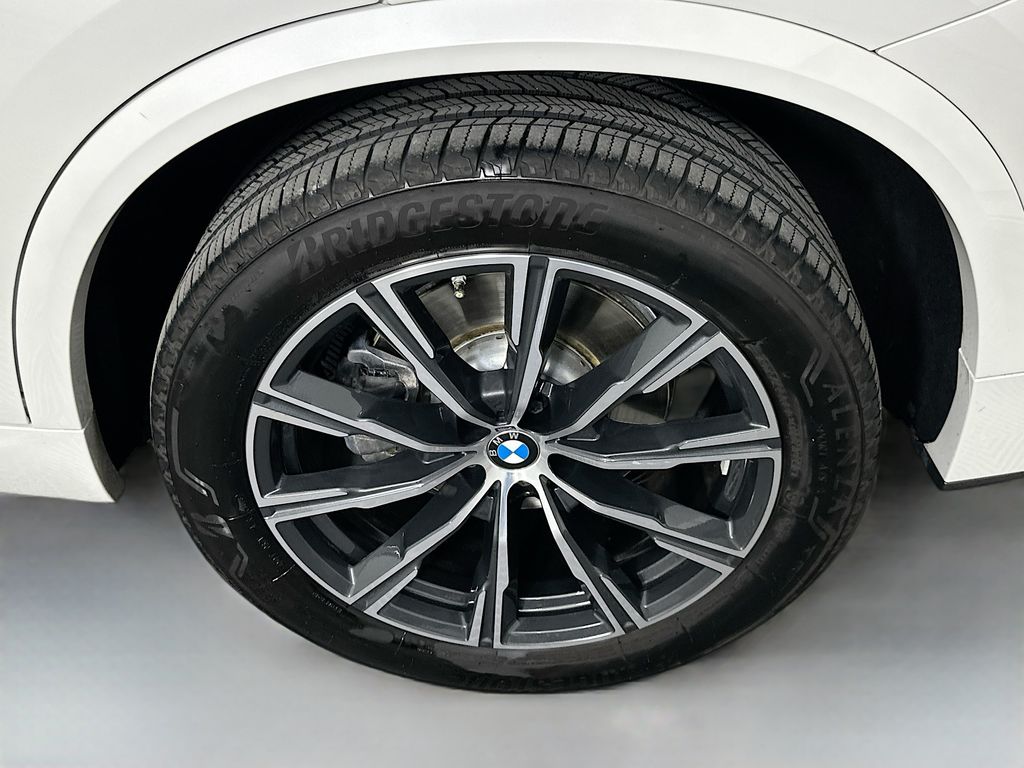 Thumbnail: 2024 BMW X5 - 31