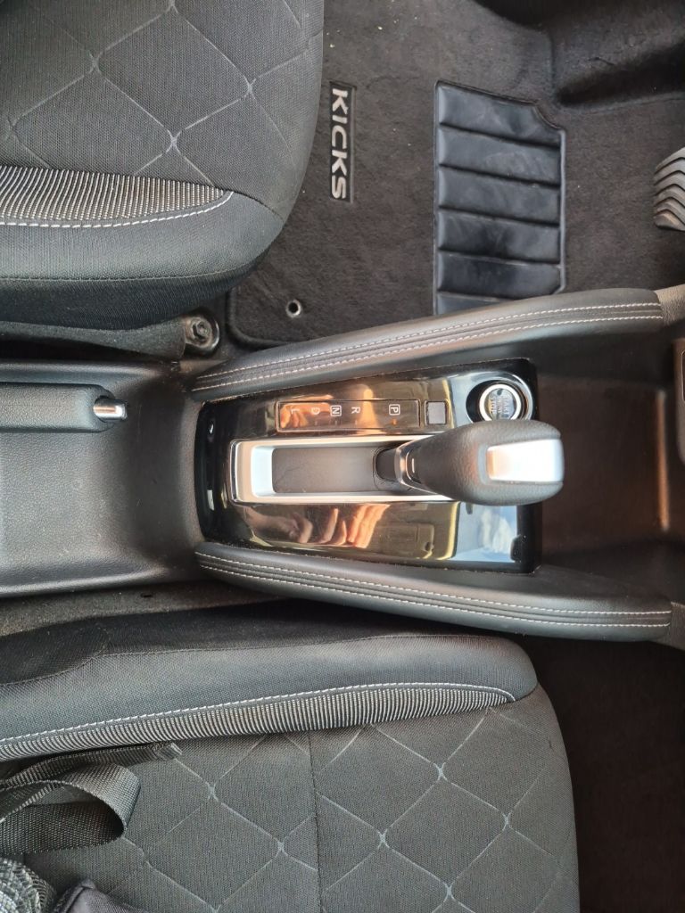 Used Car 2019 Nissan Kicks  Sv For Sale Under $15,000 In Austin, Texas