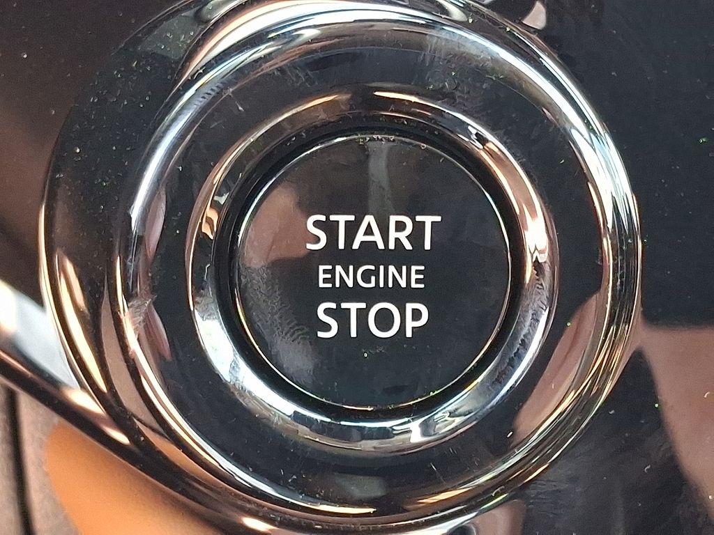 2026 Nissan Pathfinder — photo 17