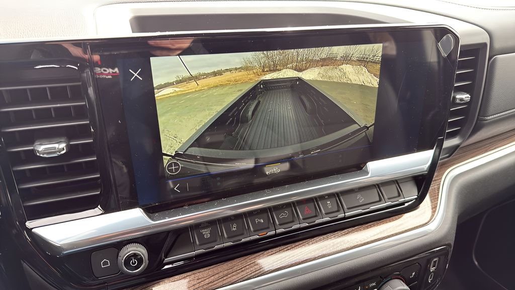 2026 Chevrolet Silverado 3500HD