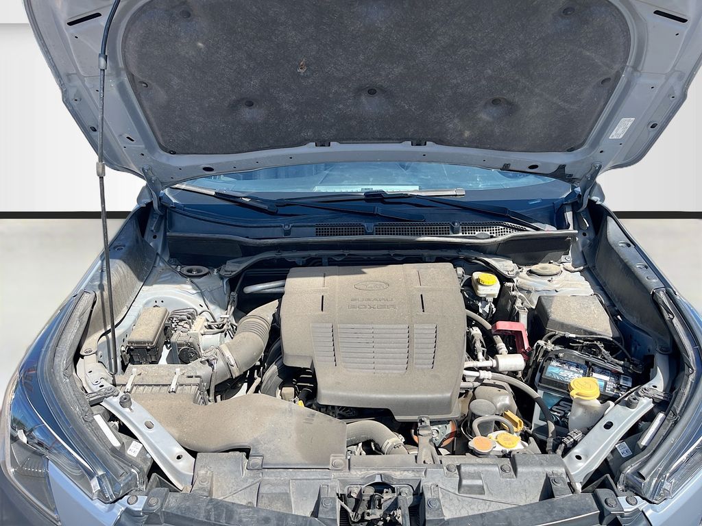 Used 2022 Silver Subaru Wilderness image 31